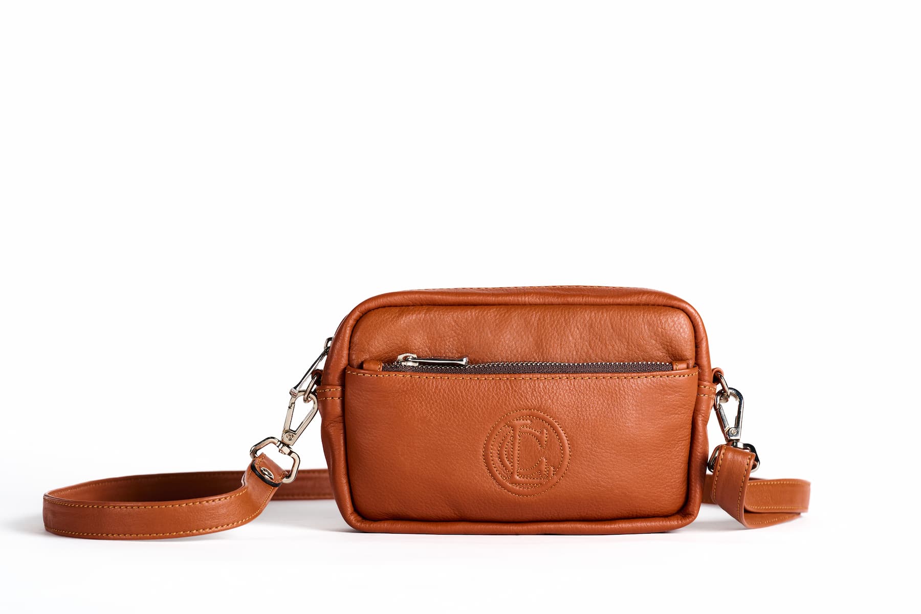 Freedom Fanny Pack Camel