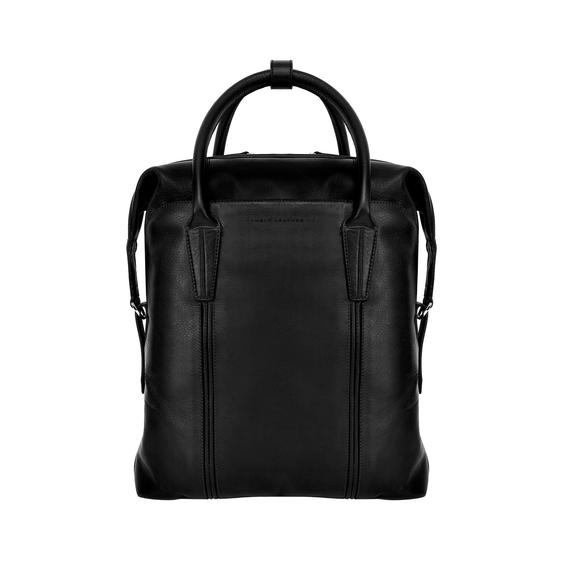 heritage-backpack-handbag-black-camelo-leather-co