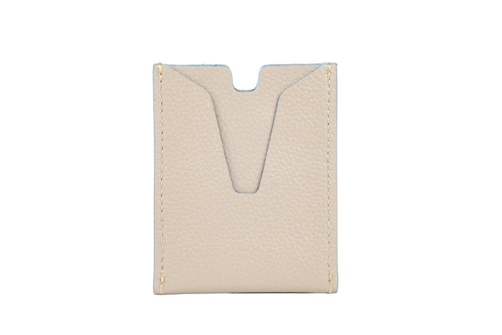 Freedom Cardholder Vertical Arizona Stone