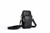 FREEDOM CROSSBODY VERTICAL