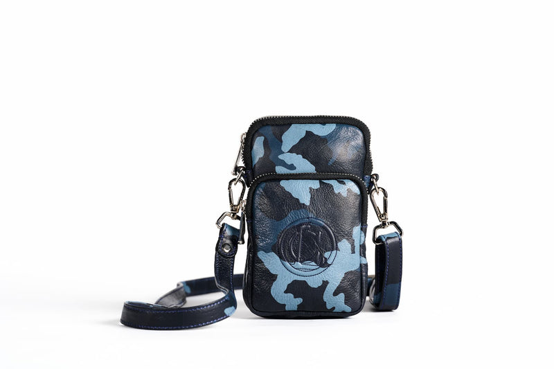 FREEDOM CROSSBODY VERTICAL CAMOUFLAGE