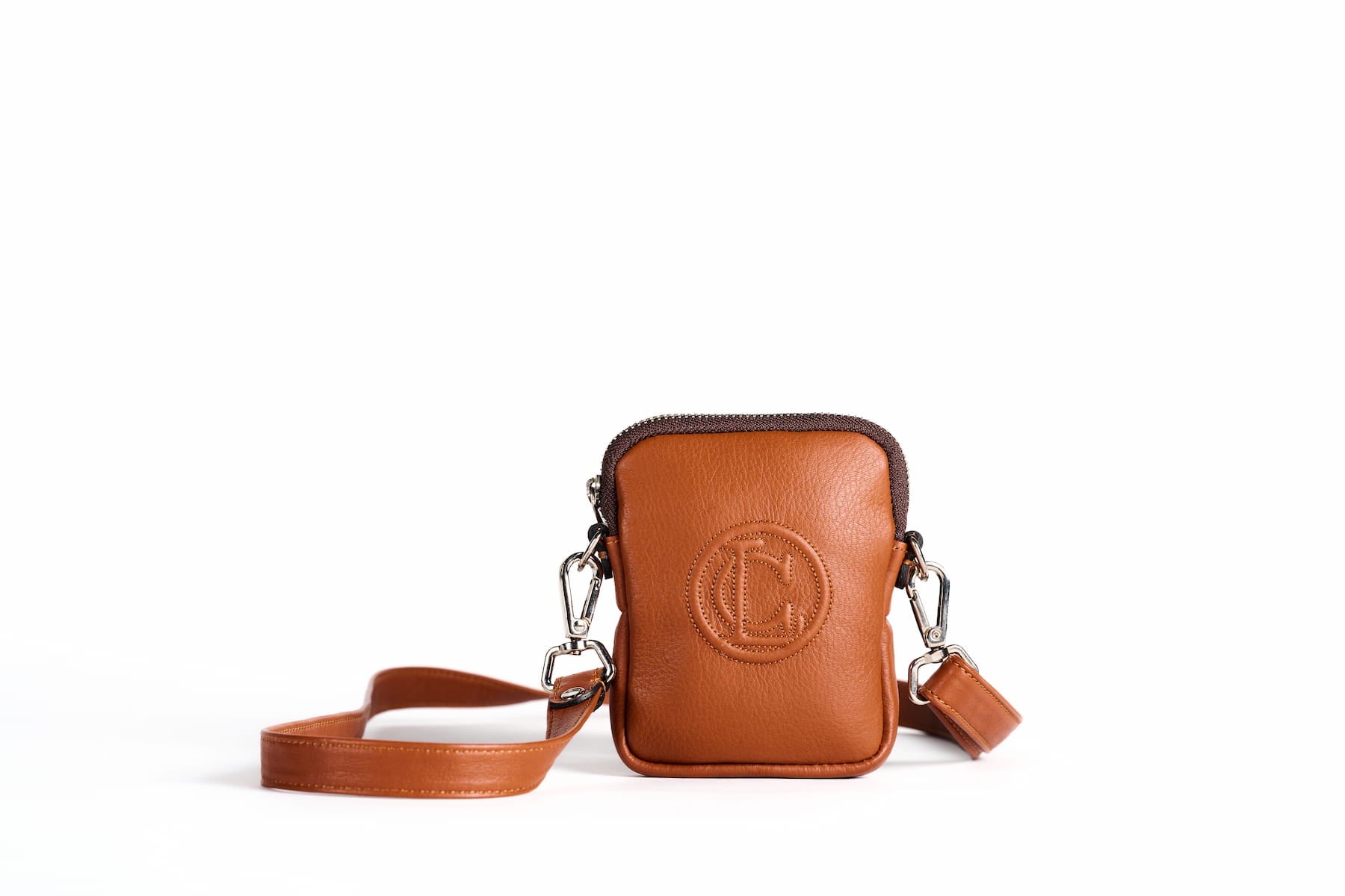 Freedom Mini Pouch Camel