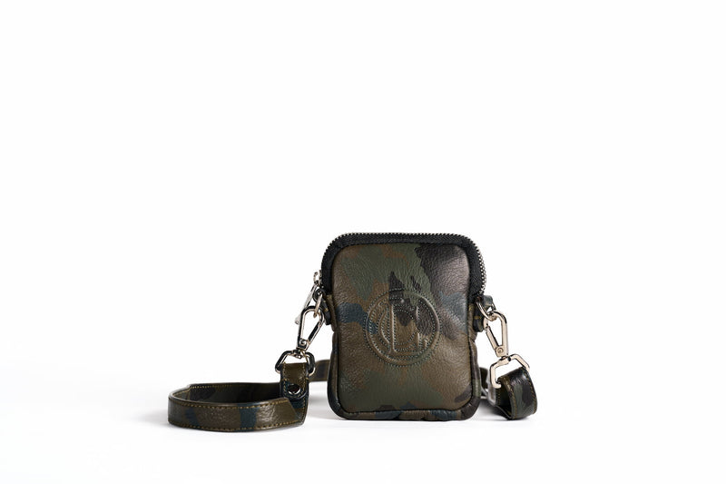 FREEDOM MINI POUCH CAMOUFLAGE