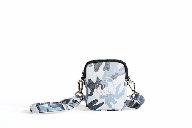 FREEDOM MINI POUCH CAMOUFLAGE