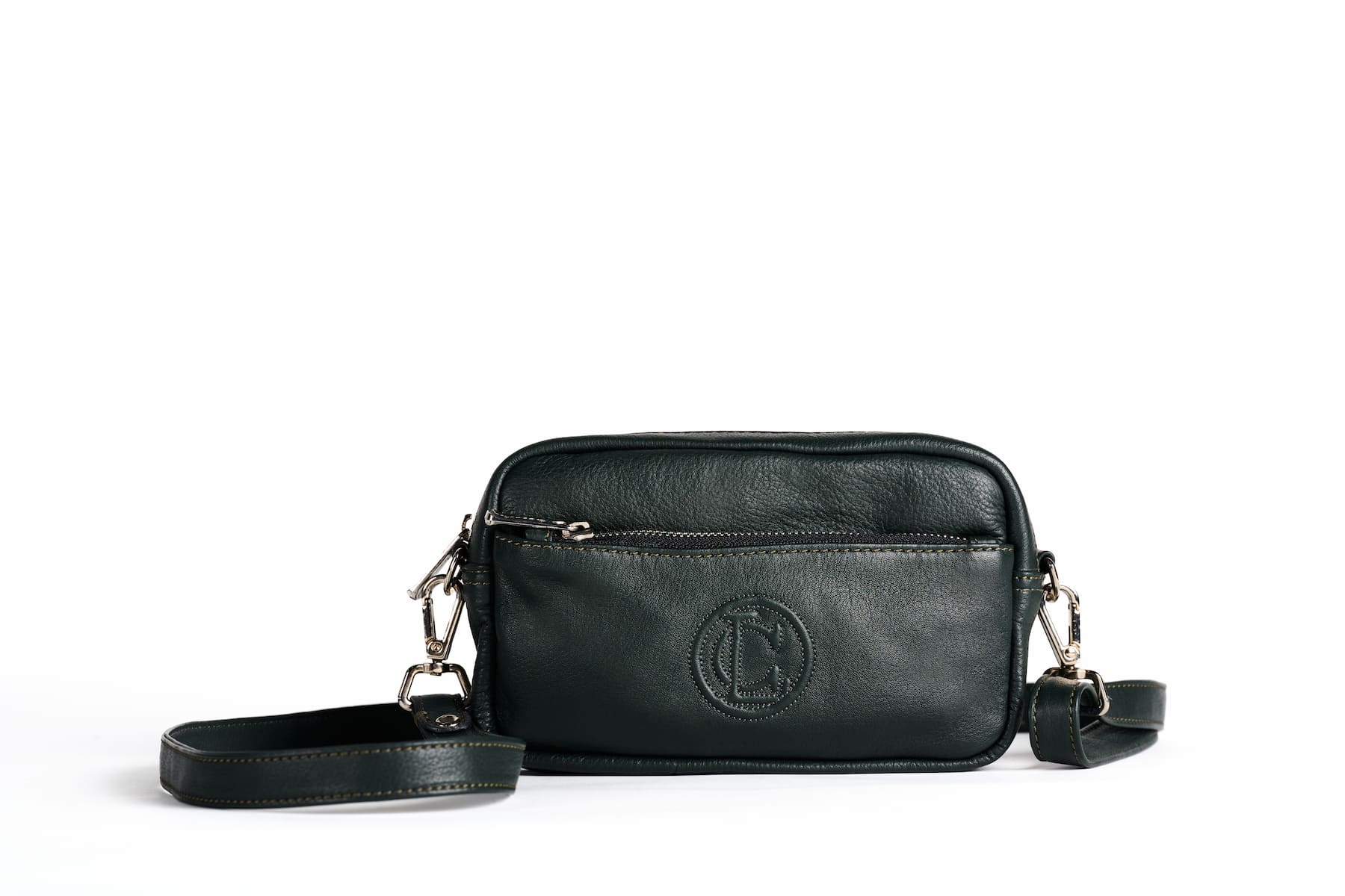 Freedom Fanny Pack Dark Green