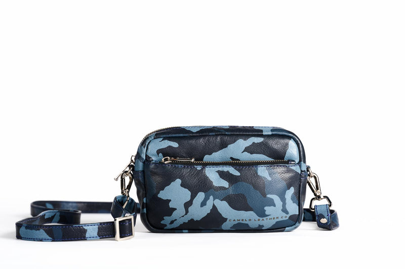 FREEDOM FANNY PACK  CAMOUFLAGE