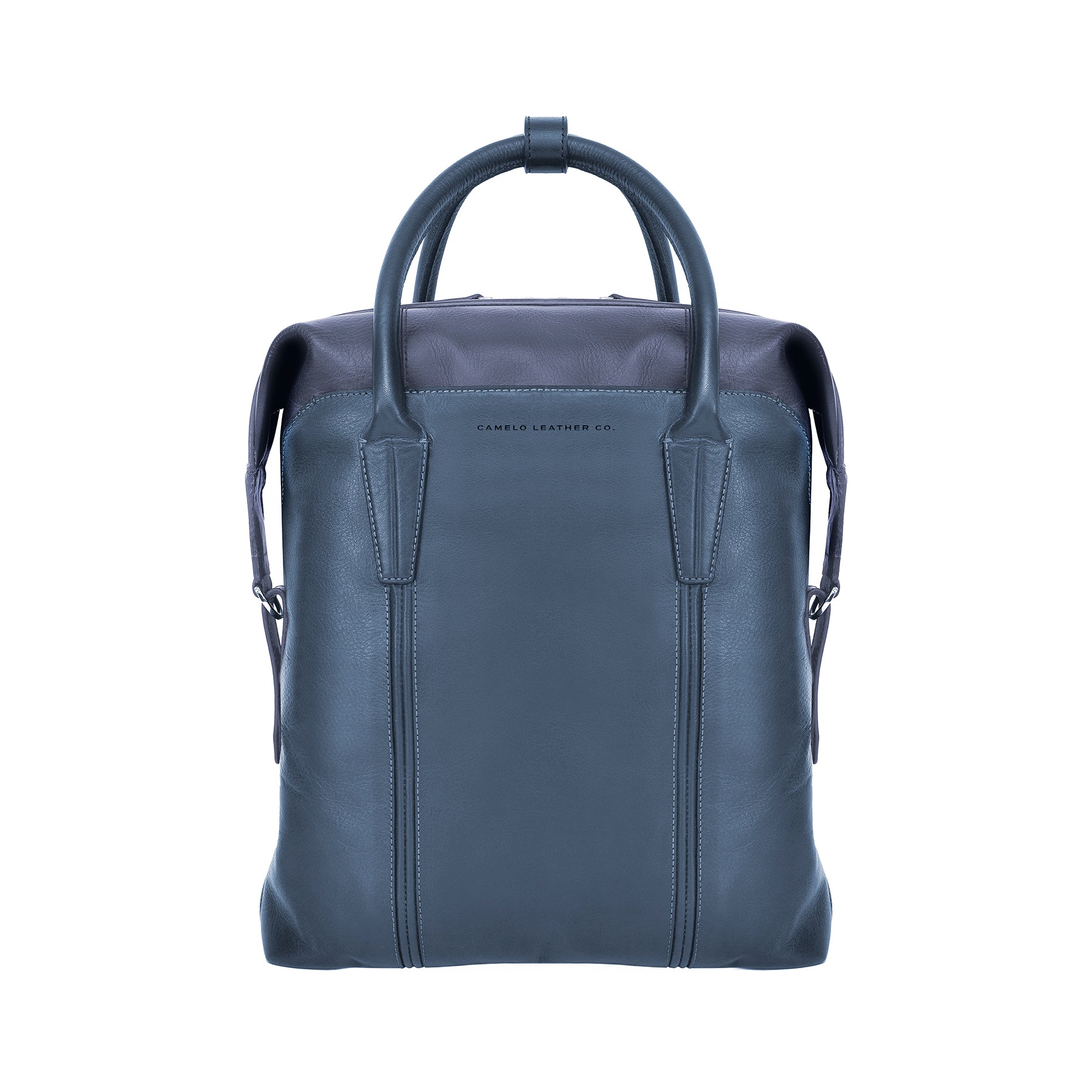 heritage-backpack-handbag-blue-and-gray-camelo-leather-co