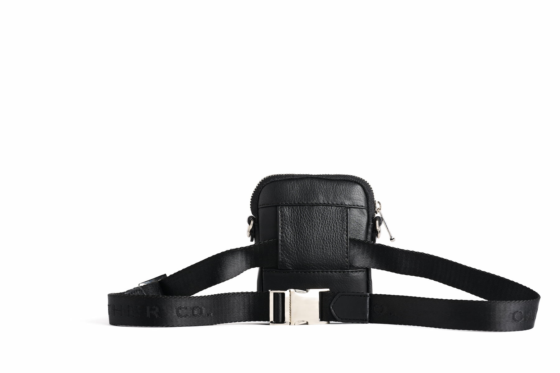 Freedom Mini Pouch Black