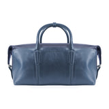 Bolsa Heritage Gris y Azul
