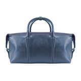 Heritage Holdall Gray and Blue