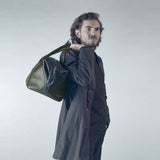 Bolso de viaje Heritage negro